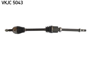 Planetara DACIA DUSTER Autoutilitara/SUV 1.6 SCe 115 benzina 115 cai SKF VKJC 5043