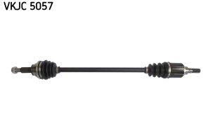 Planetara DACIA DUSTER (HM_) 1.2 TCe 125 4x4 (HMMA) benzina 125 cai SKF VKJC 5057