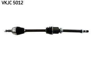 Planetara DACIA DUSTER Autoutilitara/SUV 1.6 16V Hi-Flex Benzina/Etanol 105 cai SKF VKJC 5012
