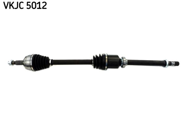 Planetara DACIA DUSTER Autoutilitara/SUV 1.6 16V Hi-Flex Benzina/Etanol 105 cai SKF VKJC 5012