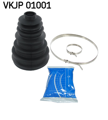 Ansamblu burduf articulatie planetara DACIA DUSTER (HS_) 1.5 dCi diesel 86 cai SKF VKJP 01001