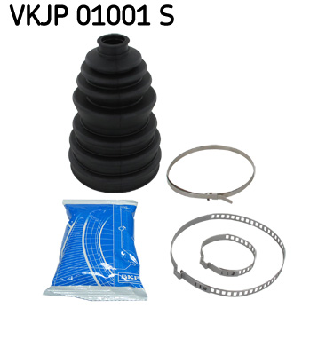 Ansamblu burduf articulatie planetara DACIA DUSTER (HS_) 1.5 dCi diesel 86 cai SKF VKJP 01001 S