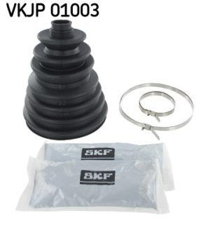 Ansamblu burduf articulatie planetara DACIA DUSTER Autoutilitara/SUV 1.6 16V 4x4 benzina 105 cai SKF VKJP 01003