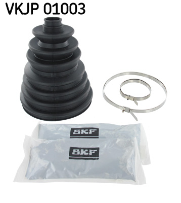Ansamblu burduf articulatie planetara DACIA DUSTER (HS_) 1.5 dCi 4x4 diesel 90 cai SKF VKJP 01003