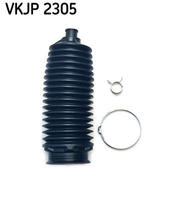 Ansamblu burduf directie DACIA DUSTER (HS_) 1.5 dCi diesel 86 cai SKF VKJP 2305