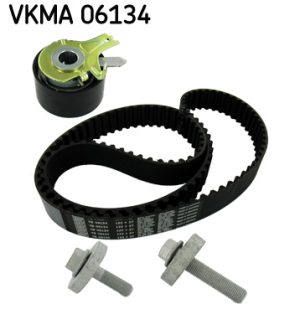 Kit distributie DACIA DUSTER Autoutilitara/SUV 1.5 dCi diesel 109 cai SKF VKMA 06134
