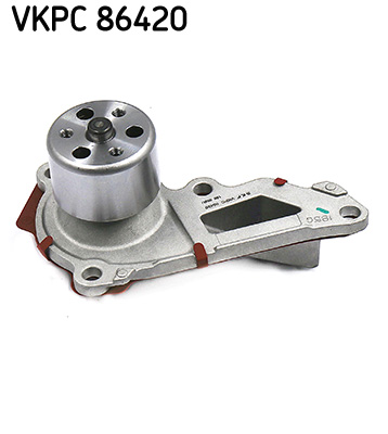 Pompa de apa DACIA DUSTER (HM_) 1.0 TCe 90 benzina 91 cai SKF VKPC 86420