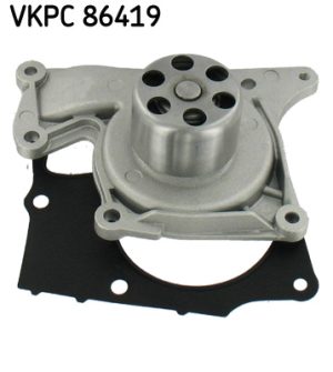 Pompa de apa DACIA DUSTER Autoutilitara/SUV 1.5 dCi 4x4 diesel 109 cai SKF VKPC 86419