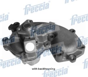 Ax cu came DACIA DUSTER Autoutilitara/SUV 1.5 dCi 4x4 diesel 109 cai FRECCIA CM05-2148