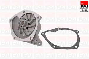 Pompa de apa DACIA DUSTER (HM_) 1.5 dCi 115 4x4 diesel 114 cai FAI AUTOPARTS WP6441