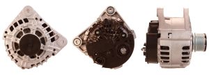 Alternator DACIA DUSTER (HS_) 1.5 dCi diesel 86 cai ELSTOCK 28-5588