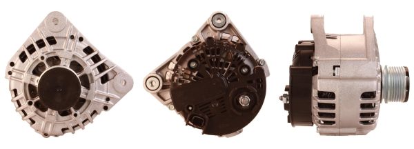 Alternator DACIA DUSTER (HS_) 1.5 dCi diesel 86 cai ELSTOCK 28-5588