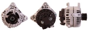 Alternator DACIA DUSTER (HS_) 1.6 16V Hi-Flex Benzina/Etanol 105 cai ELSTOCK 28-6626