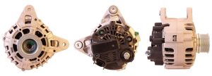 Alternator DACIA DUSTER (HS_) 1.6 16V Hi-Flex Benzina/Etanol 105 cai ELSTOCK 28-6700