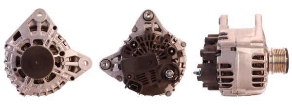 Alternator DACIA DUSTER (HM_) 1.5 dCi 95 (HMAF) diesel 95 cai ELSTOCK 28-6842