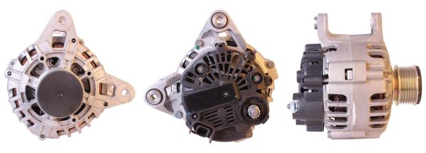 Alternator DACIA DUSTER (HS_) 1.6 16V 4x4 benzina 105 cai ELSTOCK 28-6834