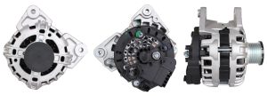 Alternator DACIA DUSTER (HS_) 1.2 TCe 125 benzina 125 cai ELSTOCK 28-7958