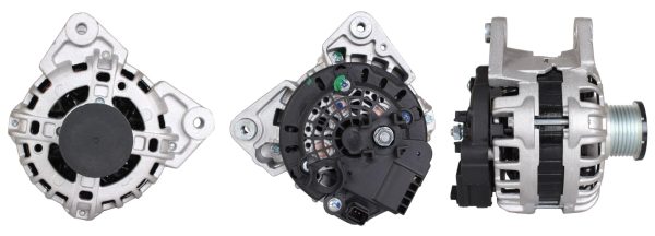 Alternator DACIA DUSTER (HS_) 1.2 TCe 125 4x4 benzina 125 cai ELSTOCK 28-7958