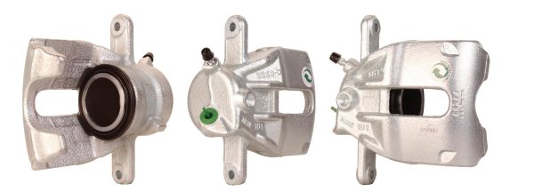 Etrier frana DACIA DUSTER (HM_) 1.0 TCe 90 benzina 91 cai ELSTOCK 82-1621