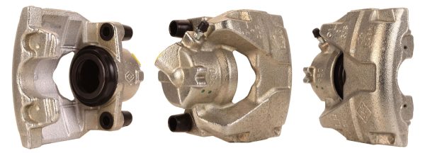 Etrier frana DACIA DUSTER (HM_) 1.0 TCe 90 benzina 91 cai ELSTOCK 82-2161