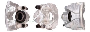 Etrier frana DACIA DUSTER (HM_) 1.0 TCe 90 benzina 91 cai ELSTOCK 83-2161