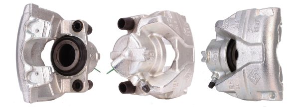 Etrier frana DACIA DUSTER (HM_) 1.0 TCe 90 benzina 91 cai ELSTOCK 83-2161