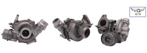 Compresor sistem de supraalimentare DACIA DUSTER Autoutilitara/SUV 1.5 dCi diesel 109 cai ELSTOCK 91-0047