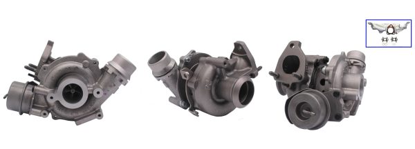 Compresor sistem de supraalimentare DACIA DUSTER Autoutilitara/SUV 1.5 dCi diesel 109 cai ELSTOCK 91-0047