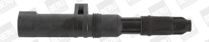 Bobina de inductie DACIA DUSTER Autoutilitara/SUV 1.6 SCe 115 4x4 benzina 115 cai BERU ZS052