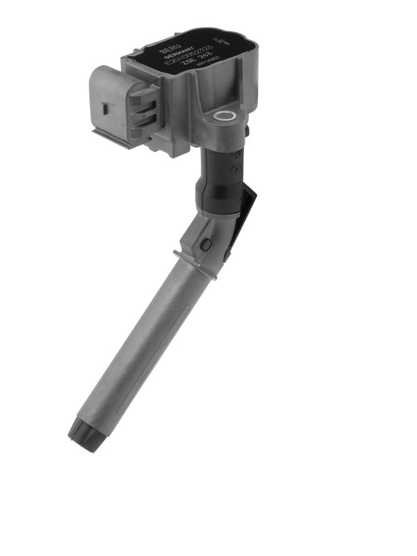 Bobina de inductie DACIA DUSTER (HM_) 1.3 TCe 130 (HMMF) benzina 131 cai BERU ZSE263