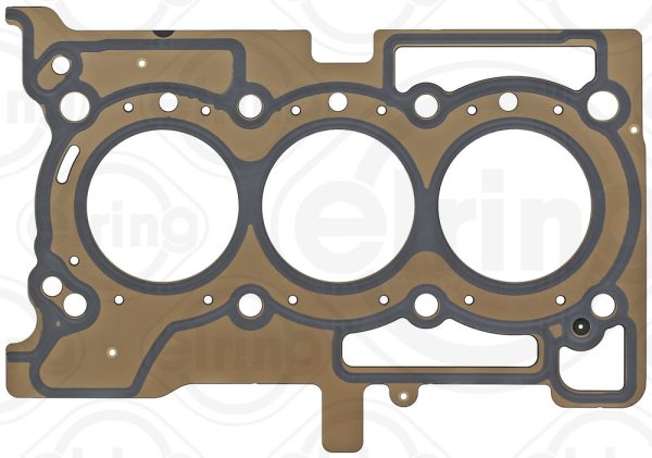 Garnitura chiulasa DACIA LOGAN MCV II TCe 90 (K8M1, K8MA, K8AC) benzina 90 cai ELRING 004.441
