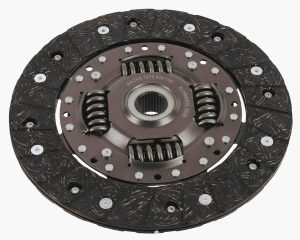 Disc ambreiaj DACIA SANDERO 1.5 dCi diesel 86 cai SACHS 1878 634 119