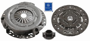 Kit ambreiaj DACIA SANDERO 1.6 MPI 85 (BS03) benzina 84 cai SACHS 3000 950 085