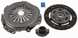 Kit ambreiaj DACIA LOGAN II 1.2 LPG Benzina/Autogaz (GPL) 75 cai SACHS 3000 950 560