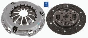 Kit ambreiaj DACIA LOGAN pick-up (US_) 1.6 MPI 85 benzina 84 cai SACHS 3000 951 634