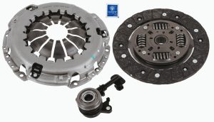 Kit ambreiaj DACIA LOGAN pick-up (US_) 1.6 benzina 87 cai SACHS 3000 990 572