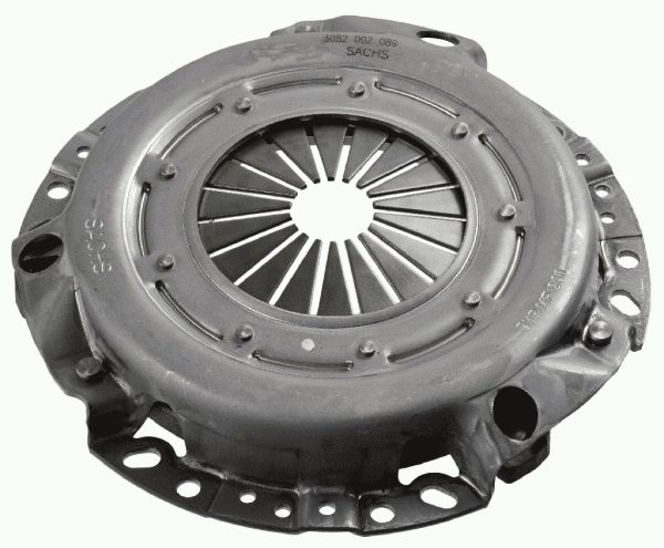 Placa presiune ambreiaj DACIA LOGAN MCV II 1.6 benzina 84 cai SACHS 3082 002 089
