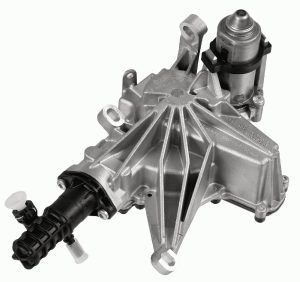Cilindru receptor ambreiaj DACIA SANDERO II 1.5 dCi diesel 90 cai SACHS 3980 000 020