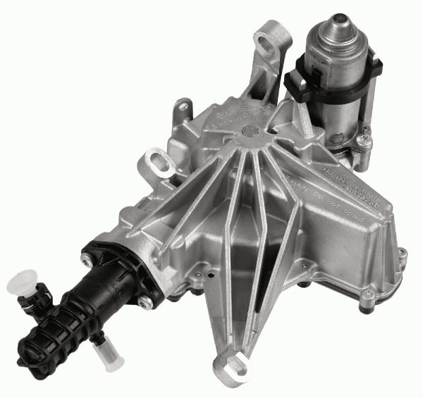 Cilindru receptor ambreiaj DACIA SANDERO II 1.5 dCi diesel 90 cai SACHS 3980 000 020