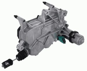 Cilindru receptor ambreiaj DACIA SANDERO II TCe 90 (B8M1, B8MA, B8AC) benzina 90 cai SACHS 3981 000 196