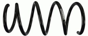 Arc spiral DACIA LOGAN pick-up (US_) 1.6 benzina 87 cai SACHS 993 404