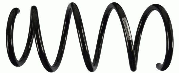 Arc spiral DACIA LOGAN pick-up (US_) 1.6 benzina 87 cai SACHS 993 404