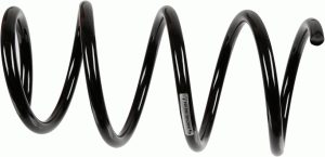Arc spiral DACIA SANDERO 1.6 MPI 85 (BS03) benzina 84 cai SACHS 993 453