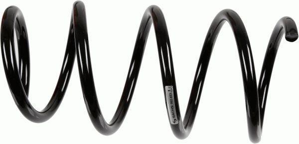 Arc spiral DACIA SANDERO 1.6 MPI 85 (BS03) benzina 84 cai SACHS 993 453