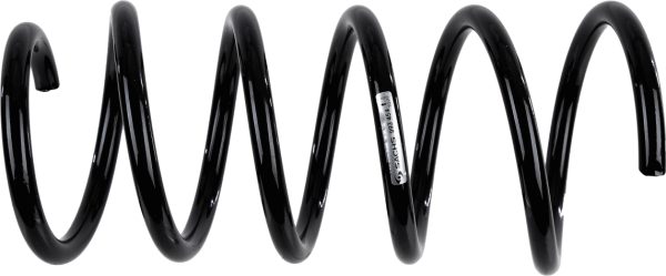 Arc spiral DACIA SANDERO 1.6 16V Bifuel Benzina/Etanol 105 cai SACHS 993 454