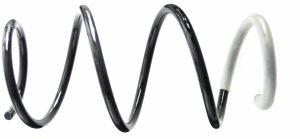 Arc spiral DACIA SANDERO II TCe 90 (B8M1, B8MA, B8AC) benzina 90 cai SACHS 993 456