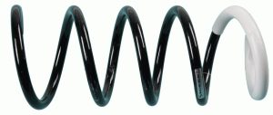 Arc spiral DACIA LODGY (JS_) 1.5 dCi (JSMC, JSAF) diesel 107 cai SACHS 993 462