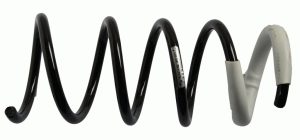 Arc spiral DACIA LODGY (JS_) 1.6 SCe 100 (JSAV) benzina 102 cai SACHS 993 463