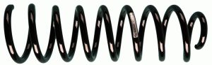 Arc spiral DACIA LOGAN (LS_) 1.6 Bifuel Benzina/Autogaz (GPL) 84 cai SACHS 994 002