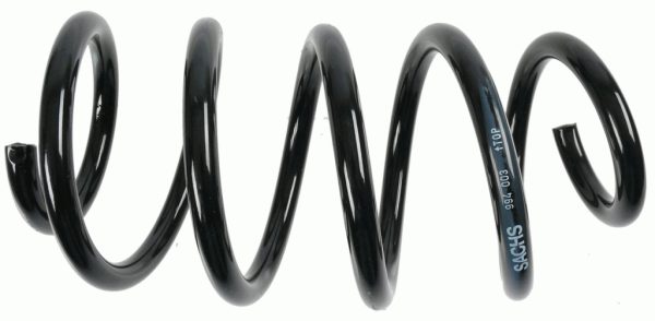Arc spiral DACIA LOGAN MCV (KS_) 1.6 MPI 85 benzina 84 cai SACHS 994 003